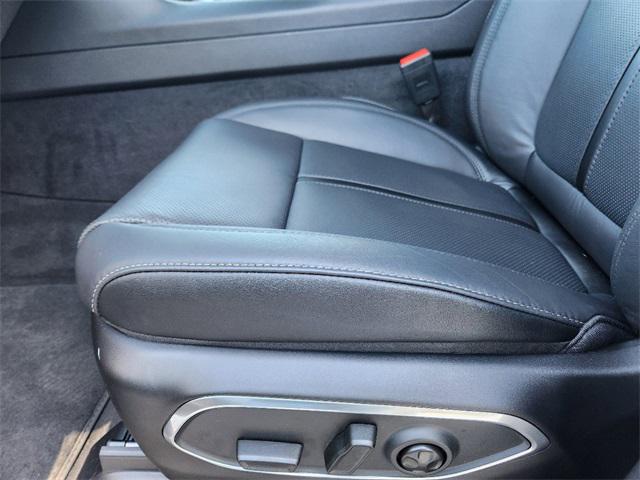 2024 Jeep Wagoneer Series II Carbide 4x4