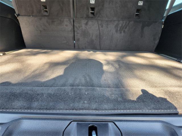 2024 Jeep Wagoneer Series II Carbide 4x4