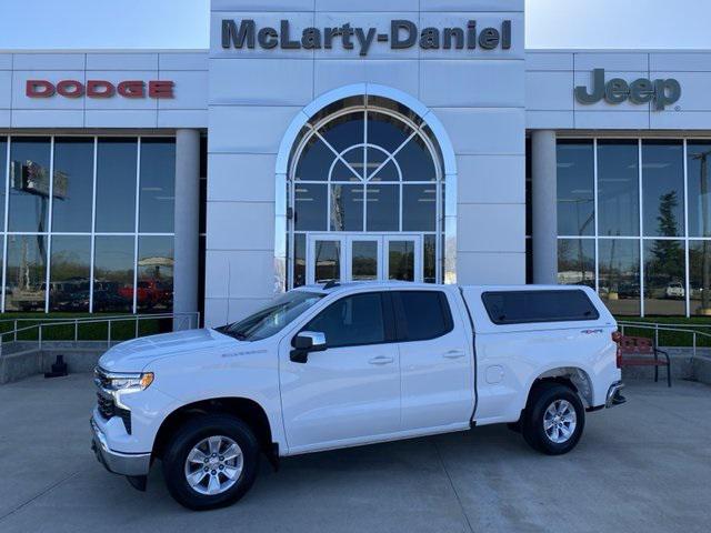 2023 RAM 1500 Big Horn Crew Cab 4x4 57 Box
