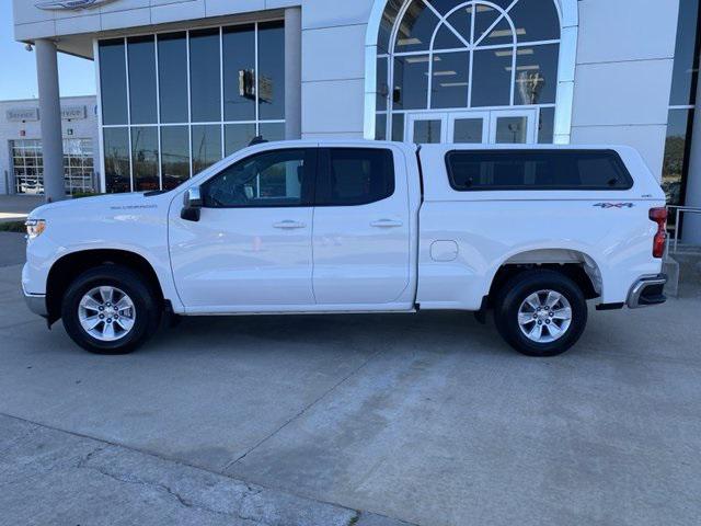 2023 RAM 1500 Big Horn Crew Cab 4x4 57 Box
