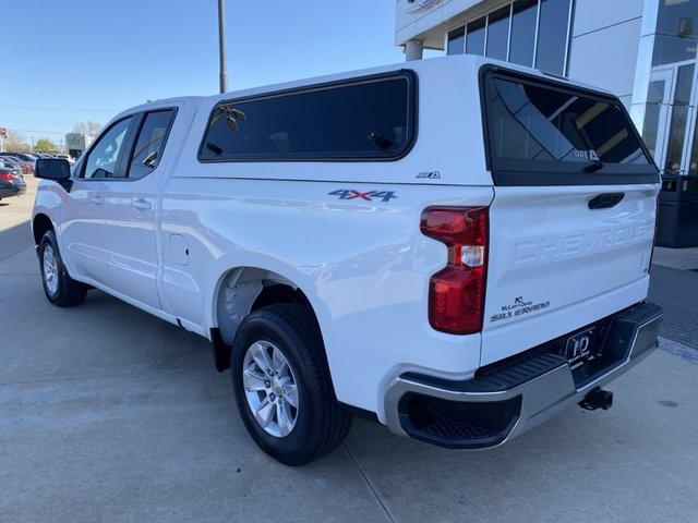 2023 RAM 1500 Big Horn Crew Cab 4x4 57 Box
