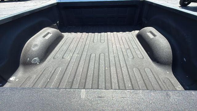 2018 Ram 1500 Tradesman Quad Cab 4x2 6'4" Box