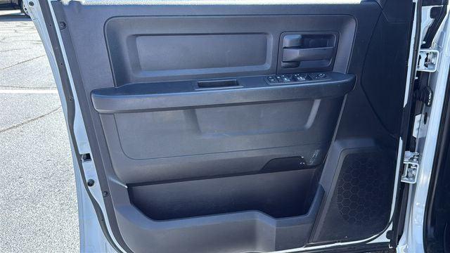 2018 Ram 1500 Tradesman Quad Cab 4x2 6'4" Box