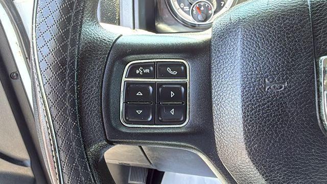 2018 Ram 1500 Tradesman Quad Cab 4x2 6'4" Box