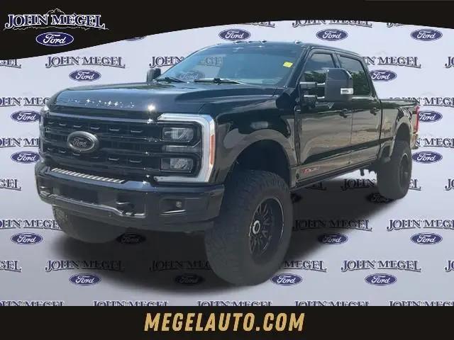 2023 Ford F-250 LARIAT for sale in Cleveland, GA