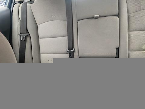 2015 Chevrolet Cruze 1LT Auto