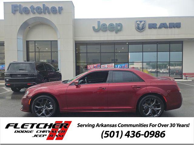 2023 Chrysler 300 300S for sale in Sherwood, AR