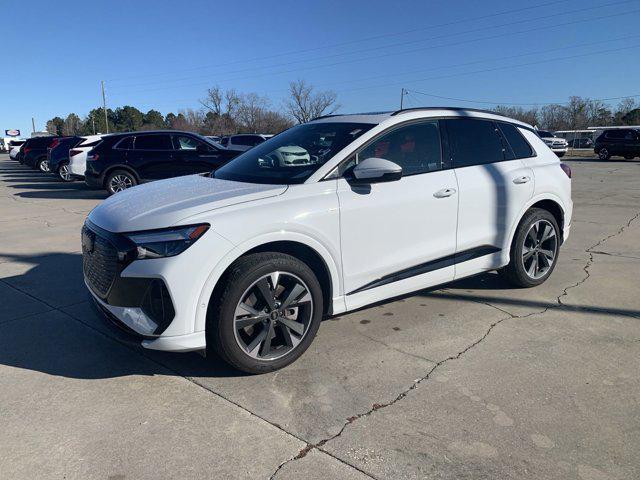 2023 Audi e-tron Premium Plus 50 quattro for sale in Blenheim, SC