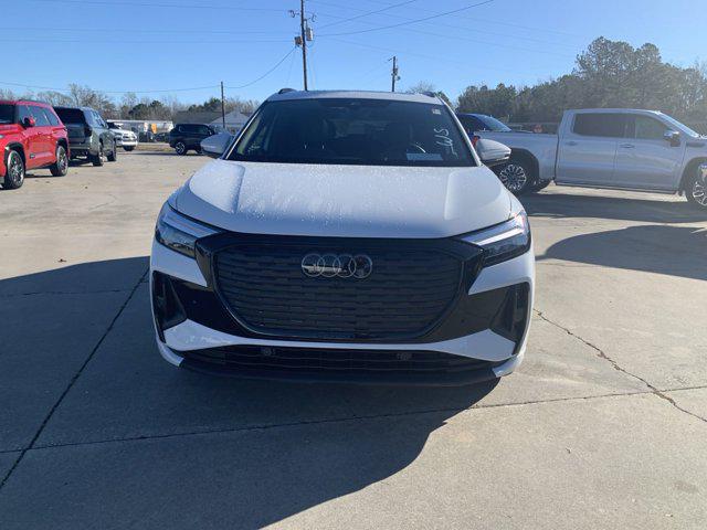 2023 Audi e-tron Premium Plus 50 quattro