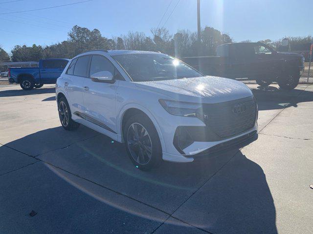 2023 Audi e-tron Premium Plus 50 quattro