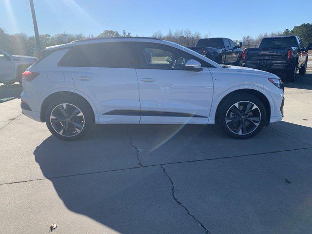 2023 Audi e-tron Premium Plus 50 quattro