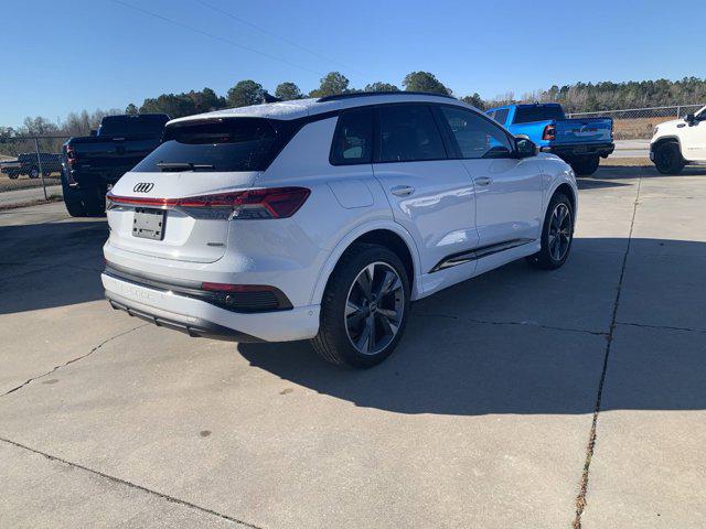 2023 Audi e-tron Premium Plus 50 quattro