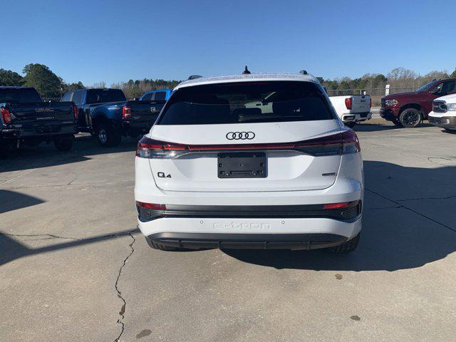 2023 Audi e-tron Premium Plus 50 quattro