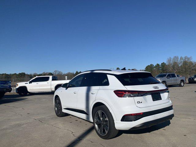 2023 Audi e-tron Premium Plus 50 quattro