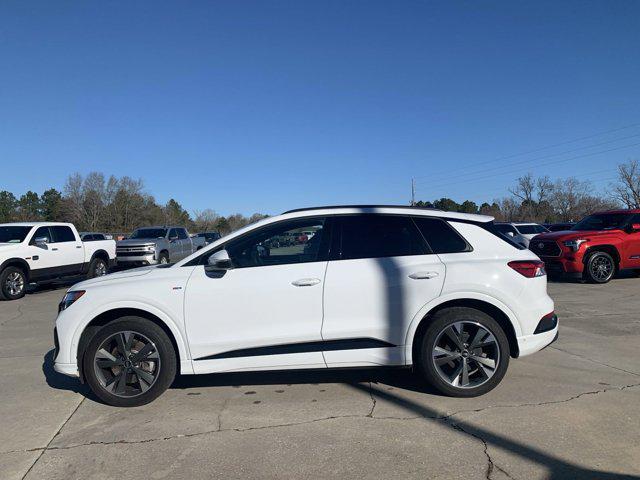 2023 Audi e-tron Premium Plus 50 quattro