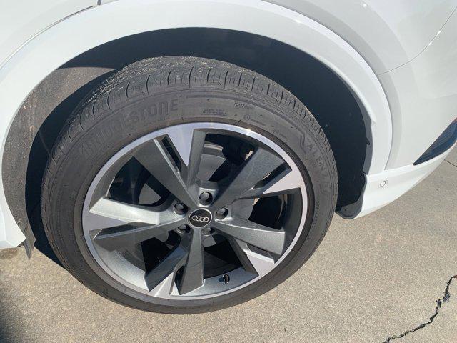 2023 Audi e-tron Premium Plus 50 quattro