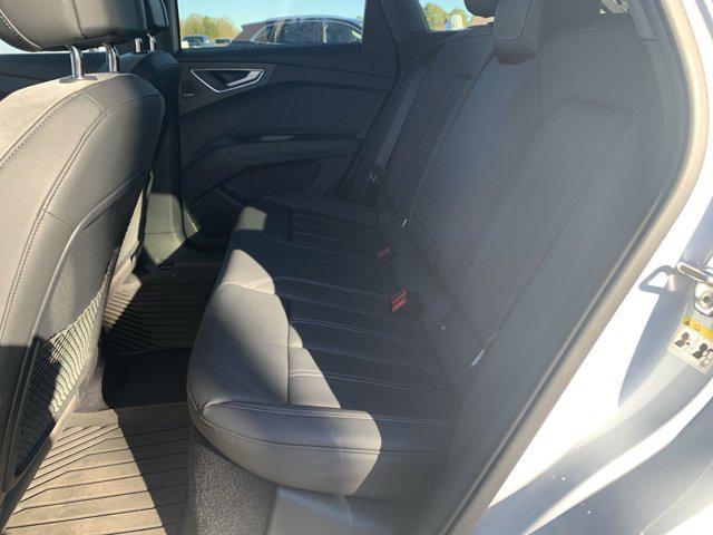 2023 Audi e-tron Premium Plus 50 quattro