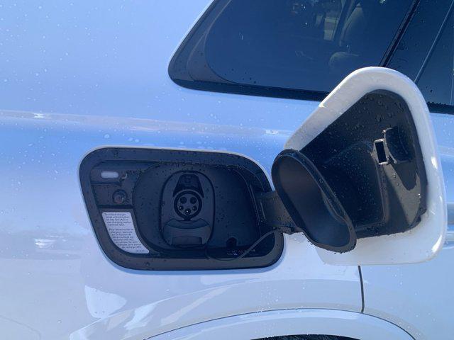 2023 Audi e-tron Premium Plus 50 quattro