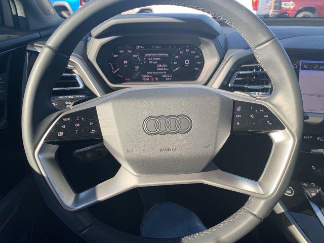 2023 Audi e-tron Premium Plus 50 quattro