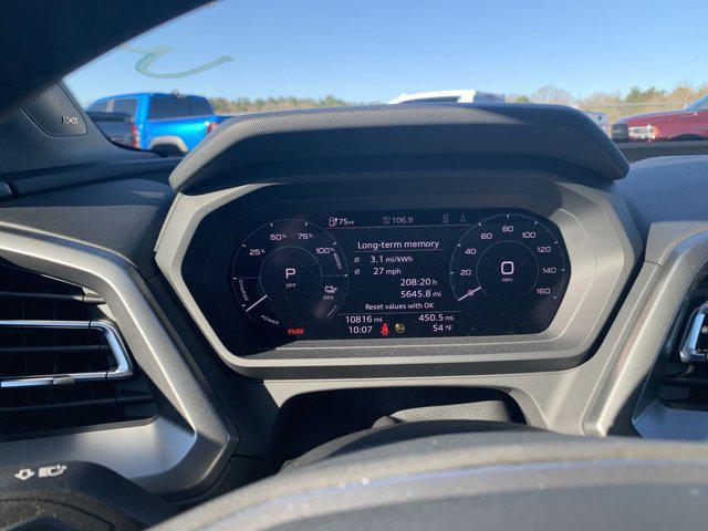 2023 Audi e-tron Premium Plus 50 quattro