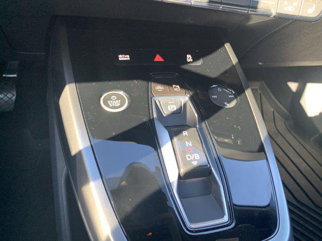 2023 Audi e-tron Premium Plus 50 quattro