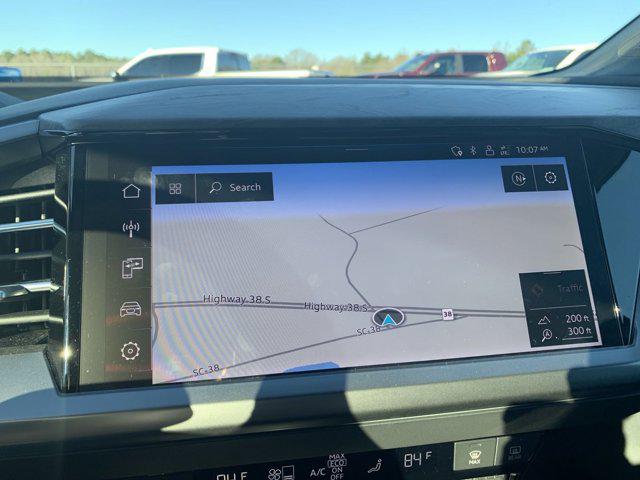 2023 Audi e-tron Premium Plus 50 quattro