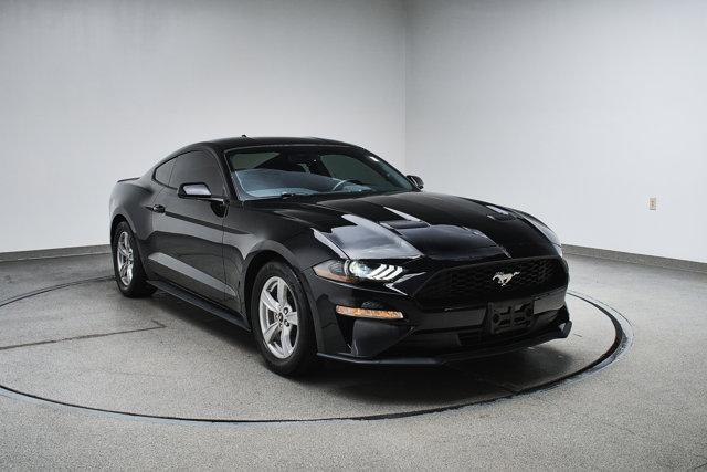 New Used Ford Mustang for Sale Near Williamsburg VA Discover