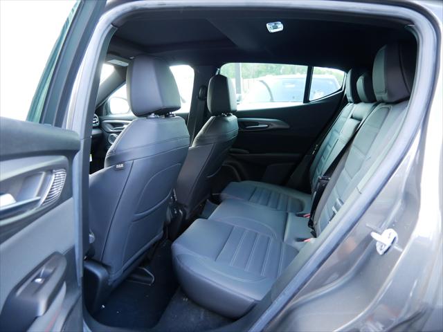 2024 Dodge Hornet R/T Plus EAWD