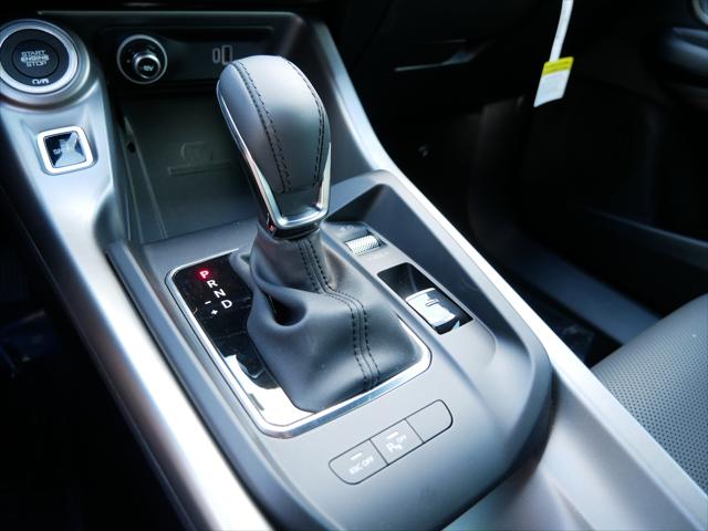2024 Dodge Hornet R/T Plus EAWD