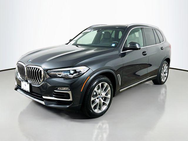 2021 BMW X5