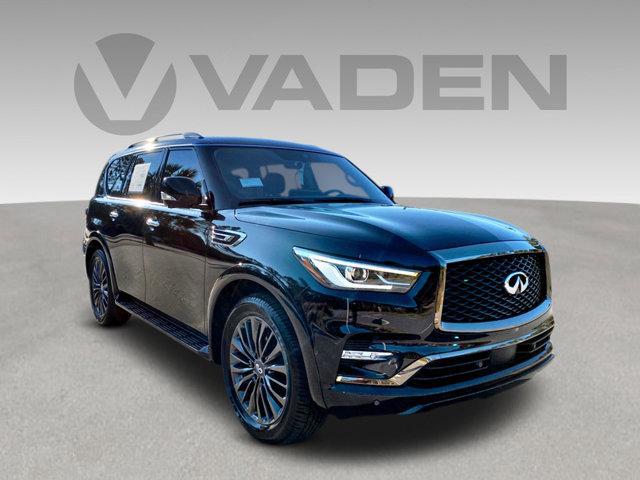 2023 INFINITI QX80 PREMIUM SELECT for sale in Bluffton, SC
