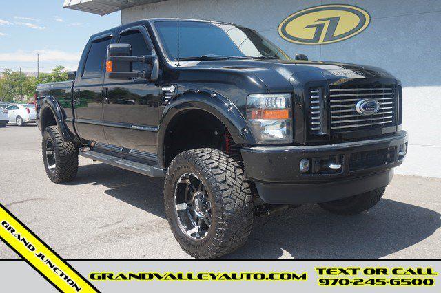 2010 Ford F-250 Harley-Davidson for sale in Grand Junction, CO