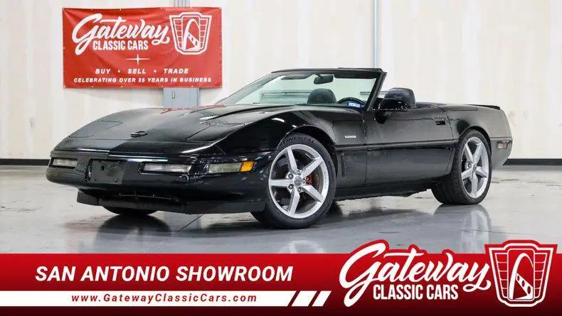 1996 Chevrolet Corvette Base for sale in O Fallon, IL