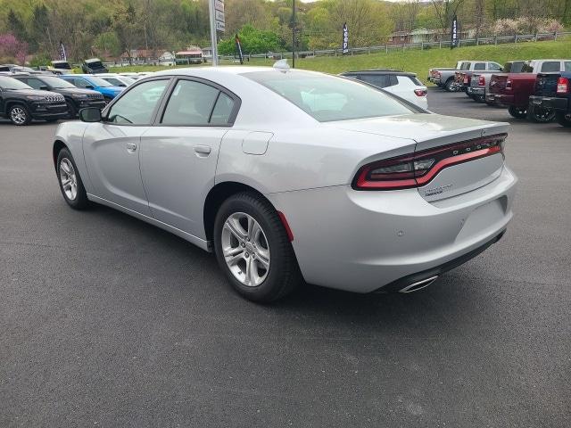 2023 Dodge Charger CHARGER SXT RWD