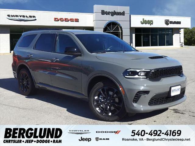 2024 Dodge Durango DURANGO R/T AWD