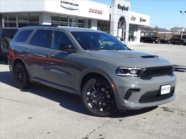 2024 Dodge Durango DURANGO R/T AWD