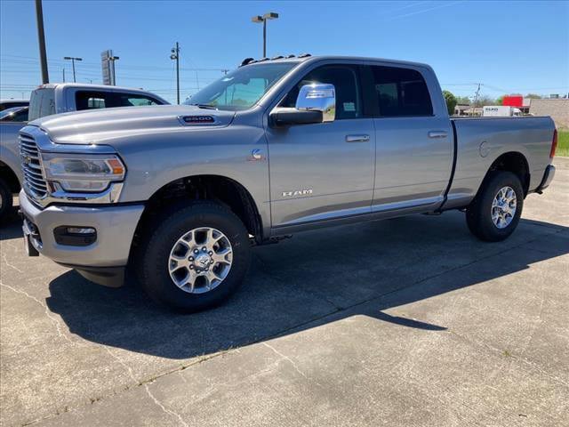 2024 RAM Ram 2500 RAM 2500 LARAMIE CREW CAB 4X4 64 BOX