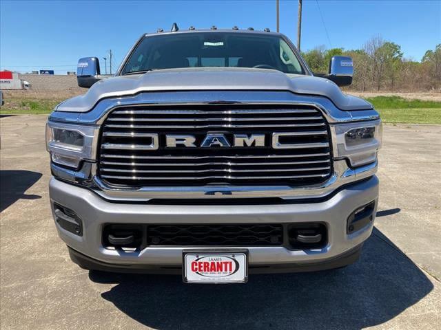 2024 RAM Ram 2500 RAM 2500 LARAMIE CREW CAB 4X4 64 BOX