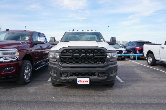 2024 RAM Ram 3500 Chassis Cab RAM 3500 TRADESMAN CHASSIS REGULAR CAB 4X2 84 CA