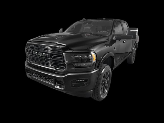 2024 RAM Ram 2500 RAM 2500 LIMITED CREW CAB 4X4 64 BOX