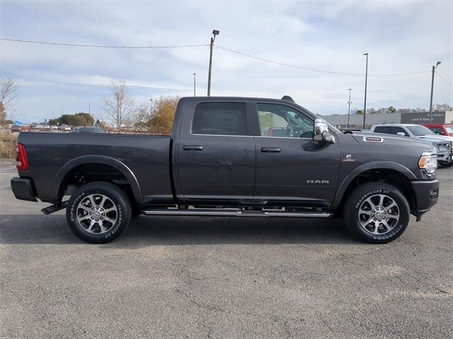 2024 RAM Ram 2500 RAM 2500 LIMITED LONGHORN  CREW CAB 4X4 64 BOX