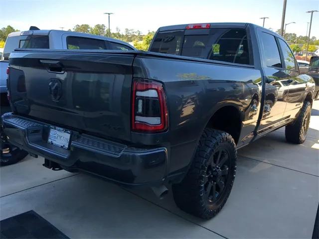 2024 RAM Ram 2500 RAM 2500 LARAMIE CREW CAB 4X4 64 BOX