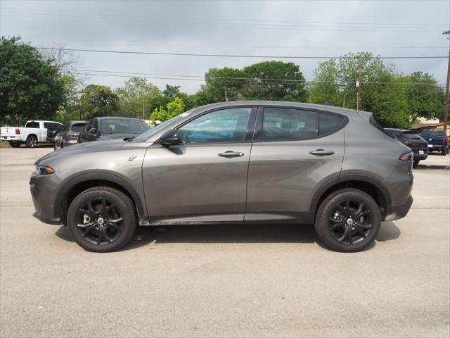 2024 Dodge Hornet DODGE HORNET GT PLUS AWD