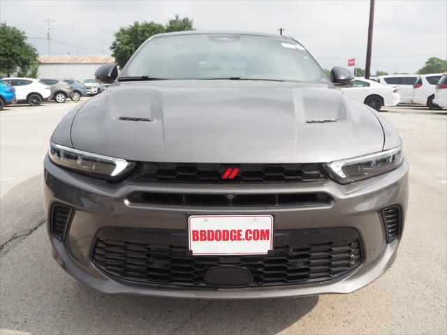 2024 Dodge Hornet DODGE HORNET GT PLUS AWD