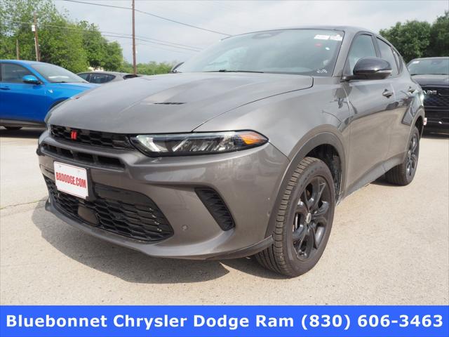 2024 Dodge Hornet DODGE HORNET GT PLUS AWD