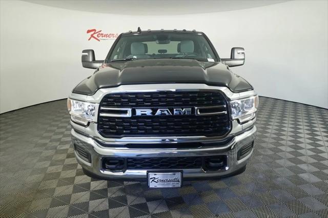 2024 RAM Ram 3500 RAM 3500 BIG HORN CREW CAB 4X4 8 BOX