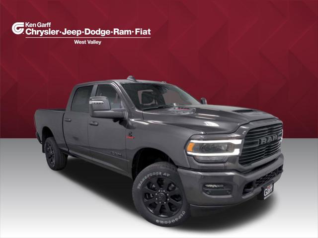 2024 RAM Ram 2500 RAM 2500 LARAMIE CREW CAB 4X4 64 BOX