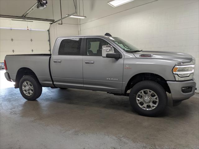 2024 RAM Ram 2500 RAM 2500 LARAMIE CREW CAB 4X4 64 BOX