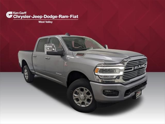 2024 RAM Ram 2500 RAM 2500 LARAMIE CREW CAB 4X4 64 BOX