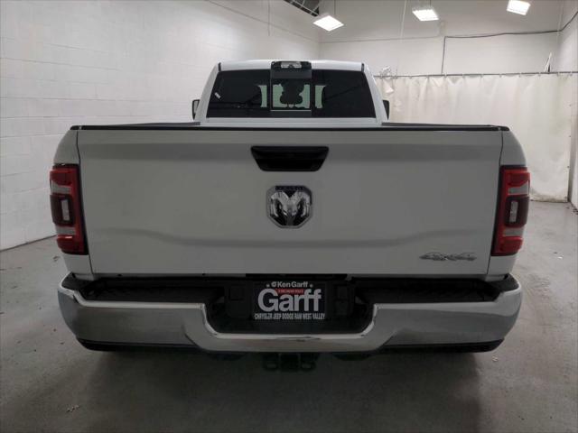 2024 RAM Ram 3500 RAM 3500 TRADESMAN CREW CAB 4X4 8 BOX